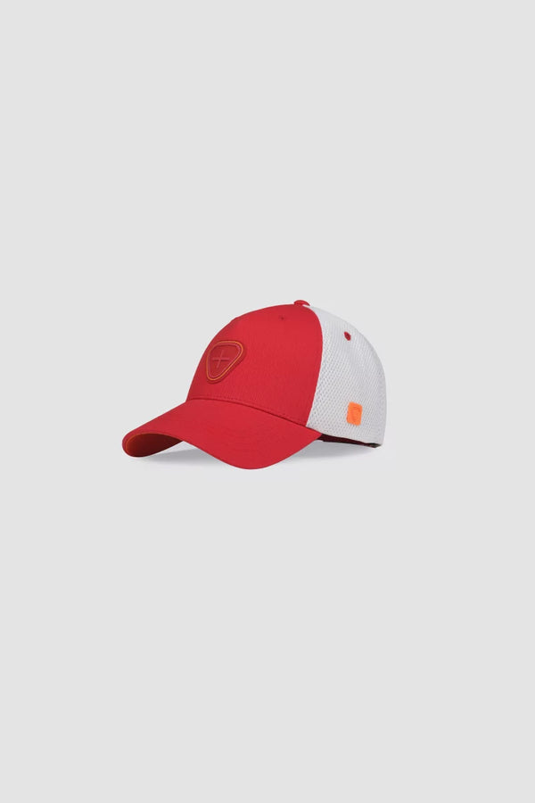 Casquette Trucker Colorblock BILLY2TONES Mixte