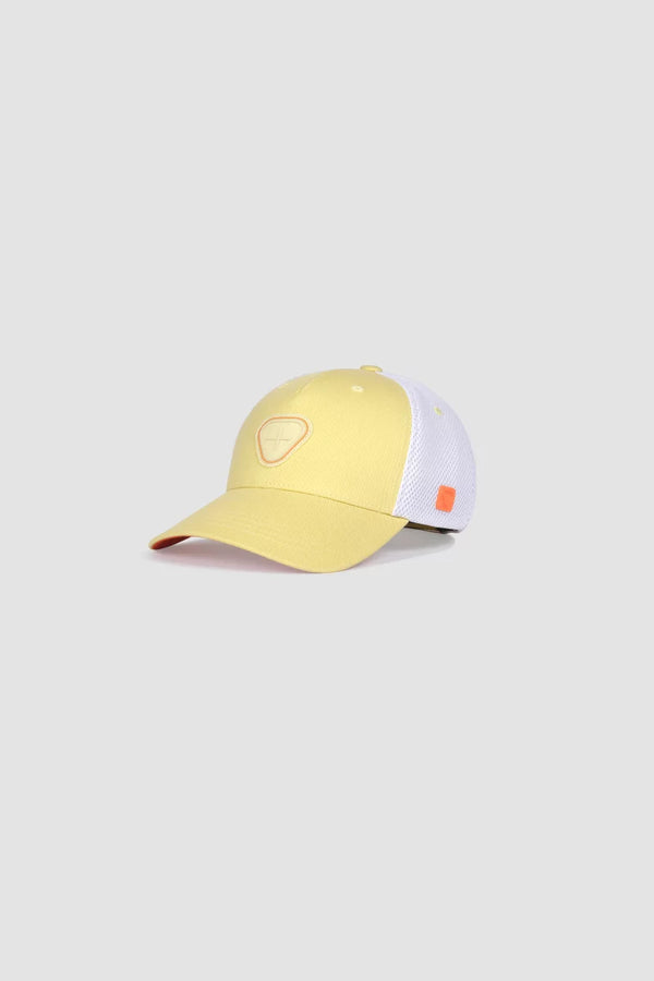 Casquette Trucker Colorblock BILLY2TONES Mixte