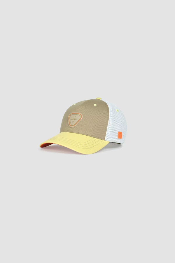Casquette Trucker Colorblock BILLY2TONES Mixte