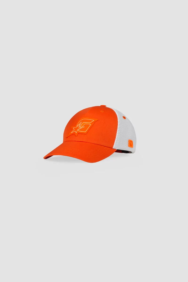 Casquette Trucker Patch BILLYS STAR Mixte