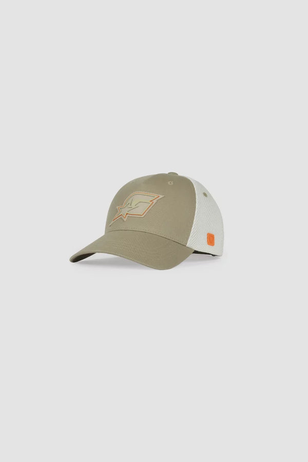 Casquette Trucker Patch BILLYS STAR Mixte