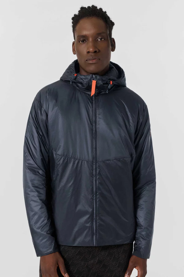 Veste ELZEARSUN ripstop à capuche