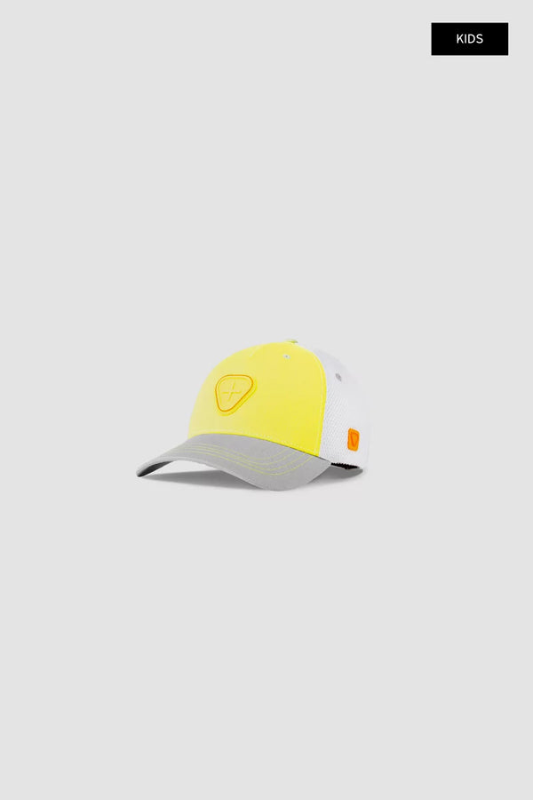 Casquette LITTLE BILLYS mesh respirant