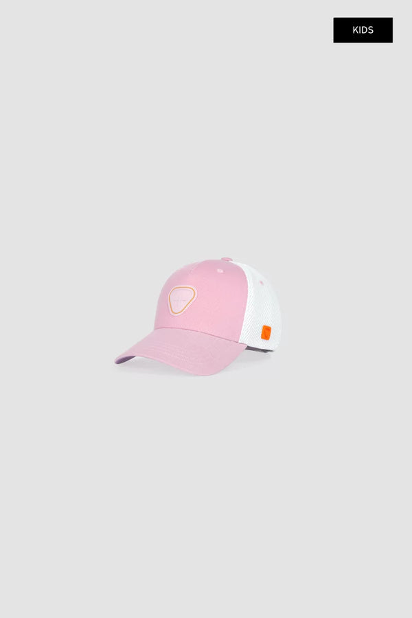 Casquette LITTLE BILLYS mesh respirant