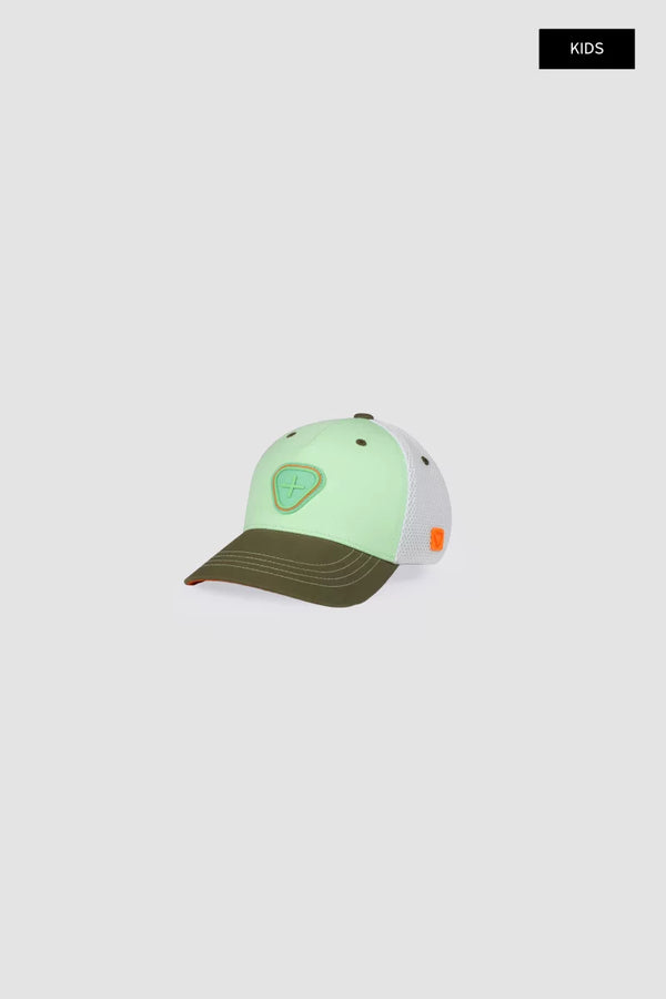 Casquette LITTLE BILLYS mesh respirant