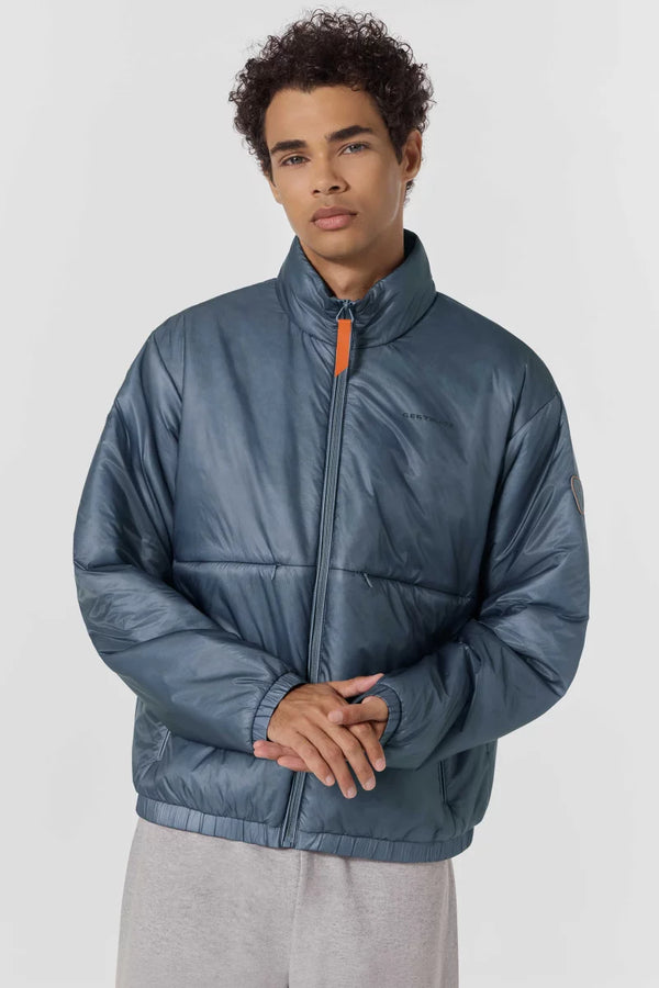 Veste matelassée PIERRE ripstop
