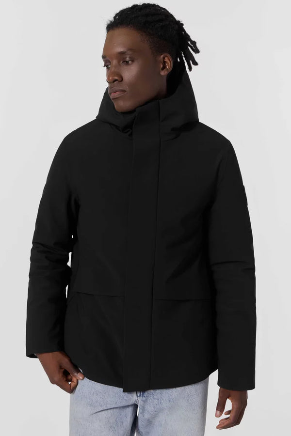 Parka VLAD imperméable à capuche