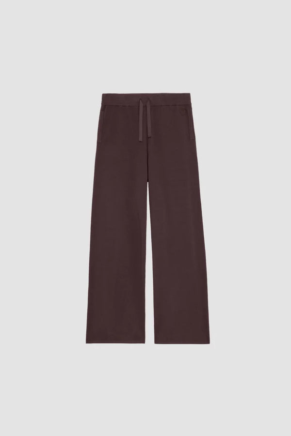 Pantalon AMARO loose en maille souple