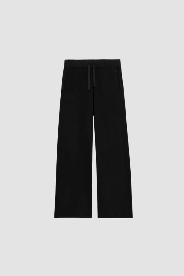 Pantalon AMARO loose en maille souple
