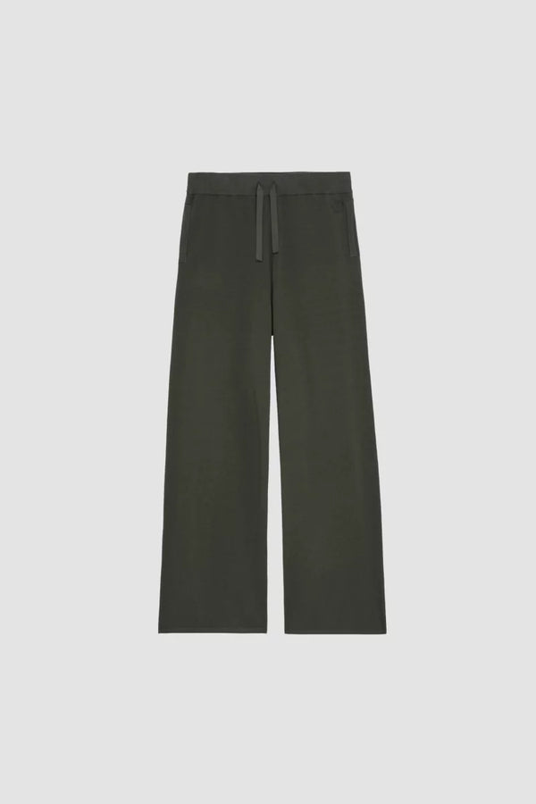 Pantalon AMARO loose en maille souple