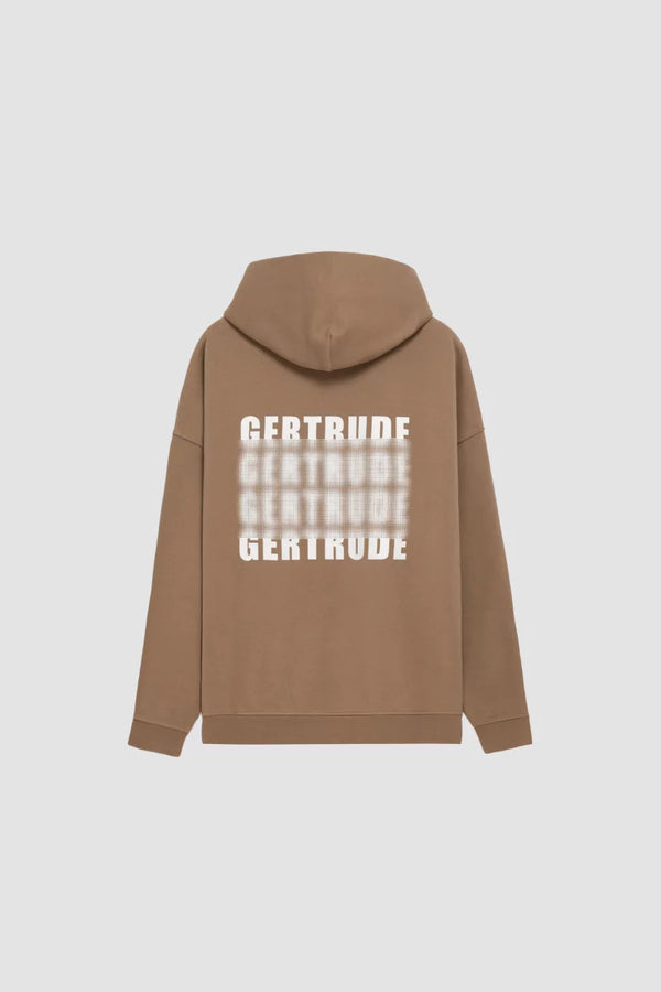 Sweat à capuche ANTOINEDOTS molleton