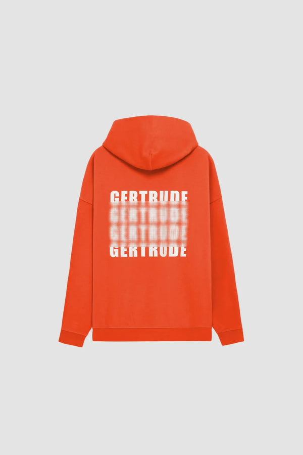 Sweat à capuche ANTOINEDOTS molleton
