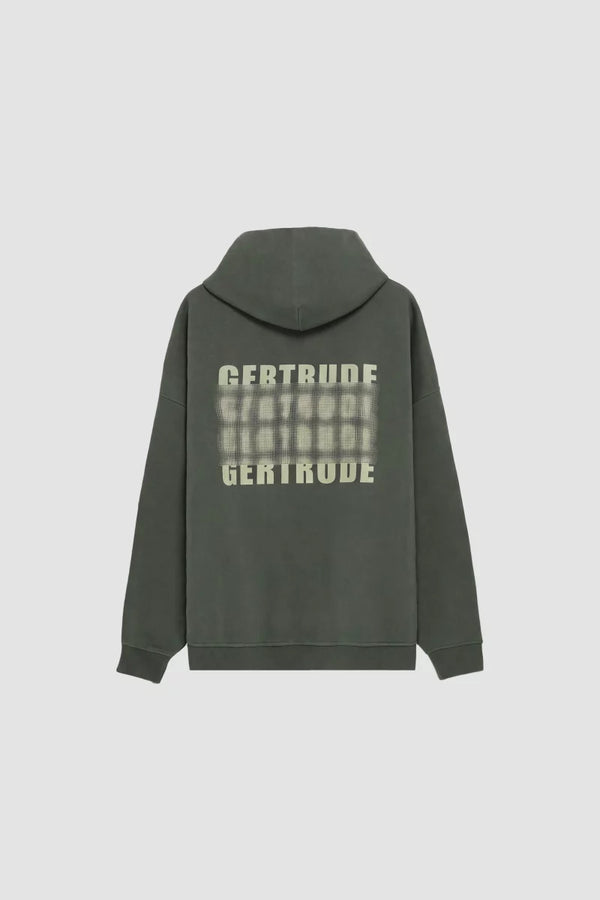 Sweat à capuche ANTOINEDOTS molleton