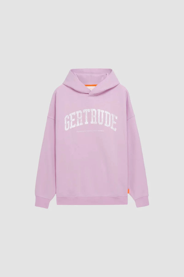 Sweat à capuche ANTOINEFLOU coupe classique