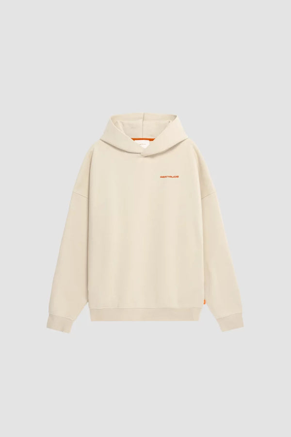 Sweat à capuche ANTOINESHOP molleton