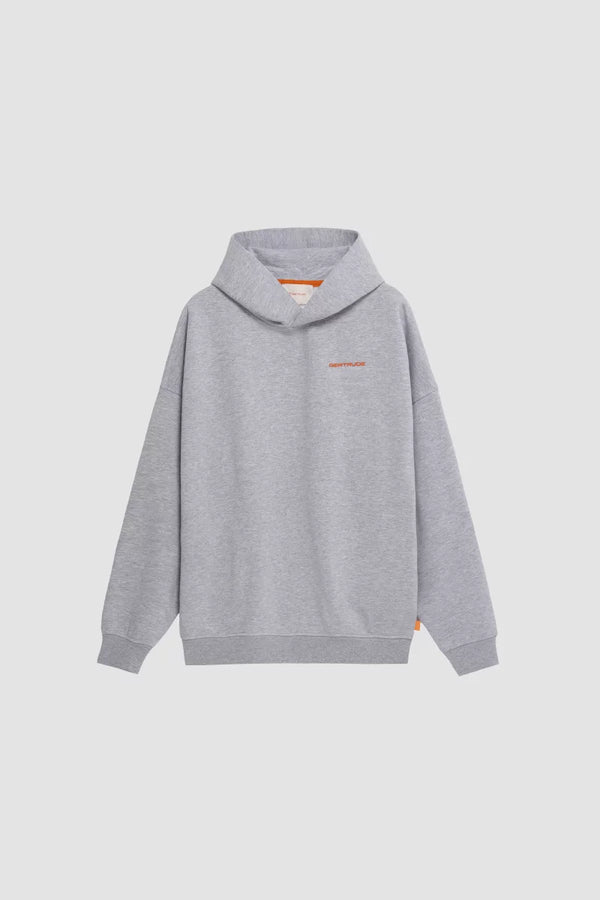 Sweat à capuche ANTOINESHOP molleton