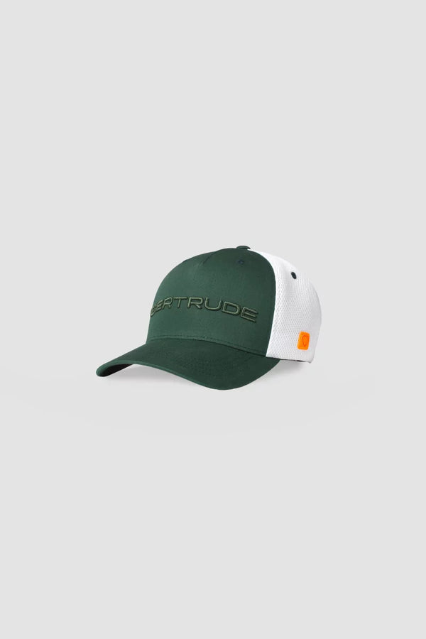 Casquette BENJA trucker bi-matière