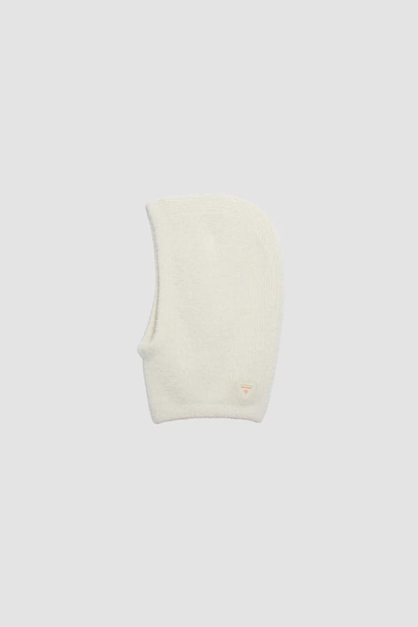 Cagoule BIDOUR maille imitation mohair