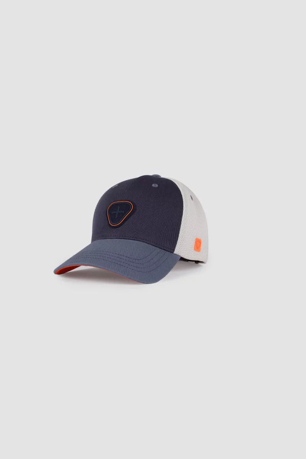 Casquette Trucker Colorblock BILLY2TONES Mixte
