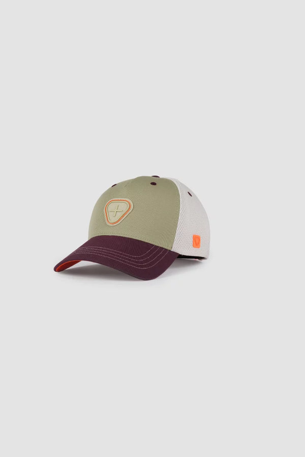 Casquette Trucker Colorblock BILLY2TONES Mixte