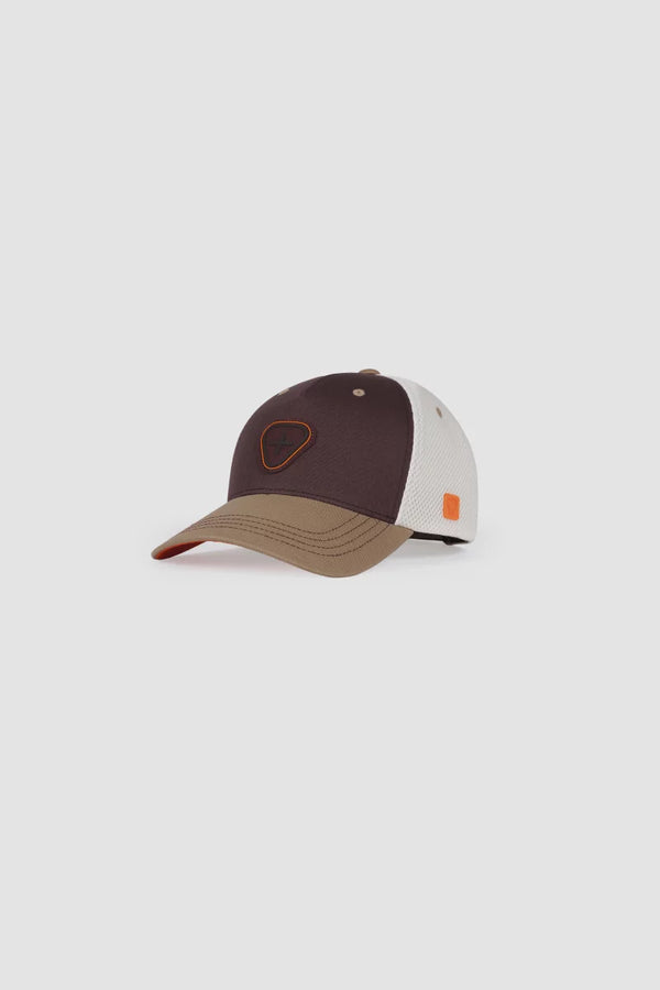 Casquette Trucker Colorblock BILLY2TONES Mixte