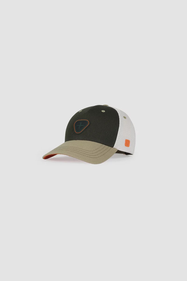 Casquette Trucker Colorblock BILLY2TONES Mixte