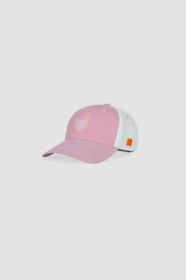 Casquette Trucker Colorblock BILLY2TONES Mixte