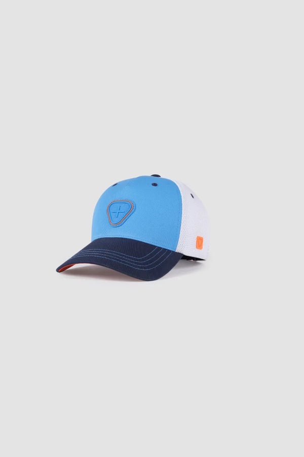 Casquette Trucker Colorblock BILLY2TONES Mixte