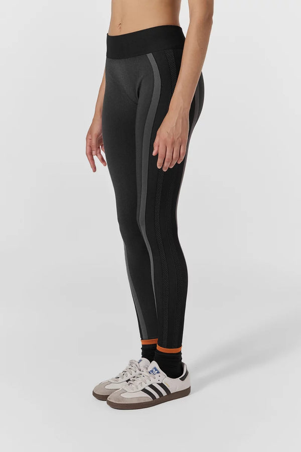 Legging BRENDA seamless maintien