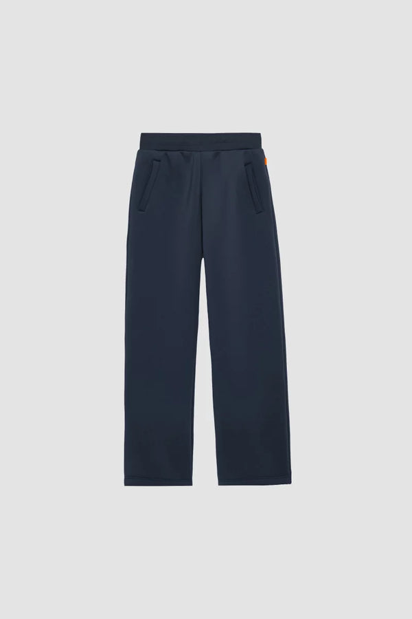 Pantalon CARDI ample maille scuba
