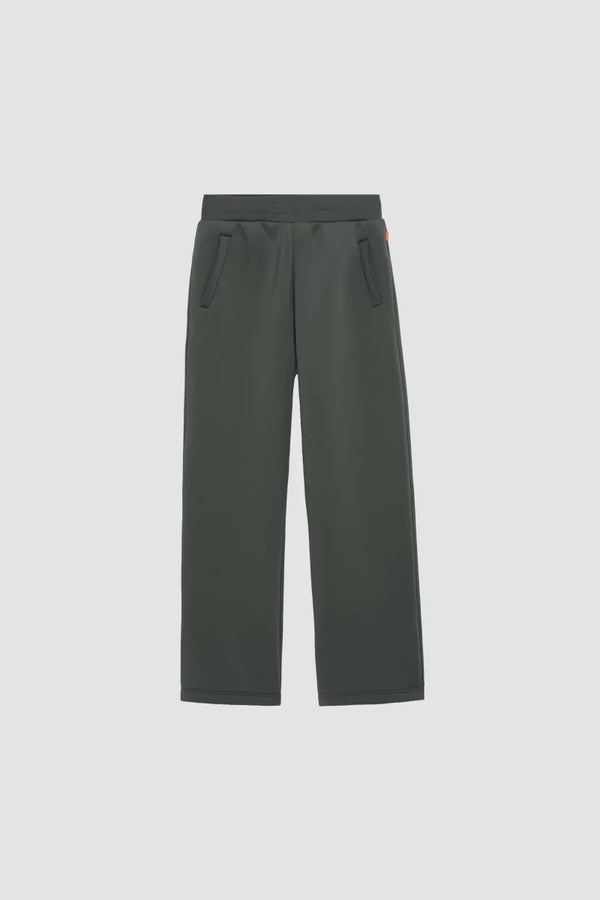 Pantalon CARDI ample maille scuba