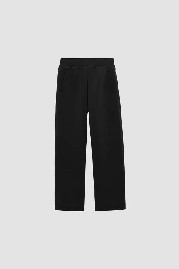 Pantalon CARDI ample maille scuba