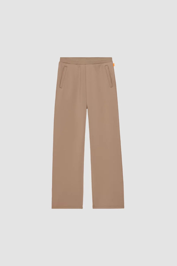Pantalon CARDI ample maille scuba