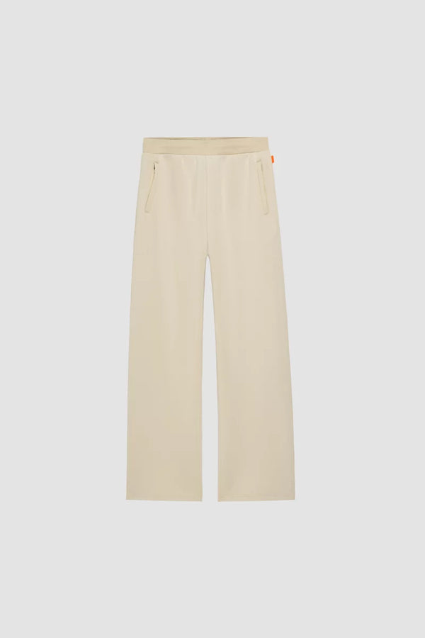 Pantalon CARDI ample maille scuba