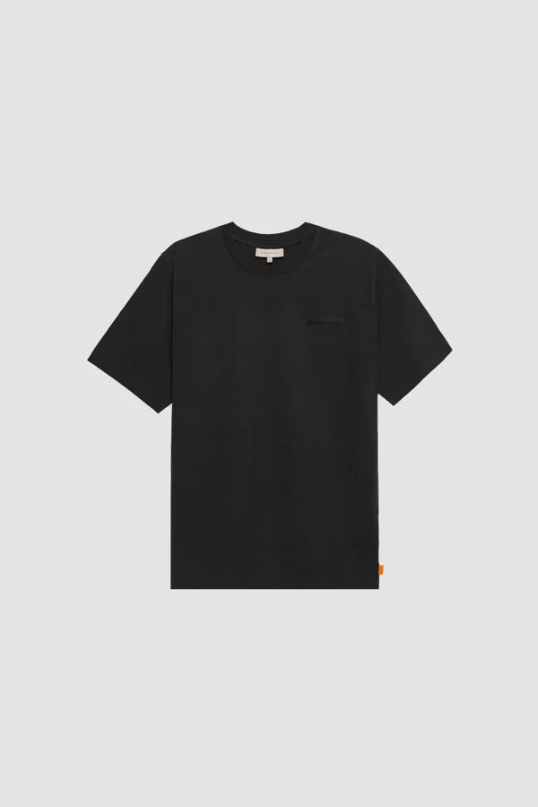 T-shirt DARRYLCORE coupe ample