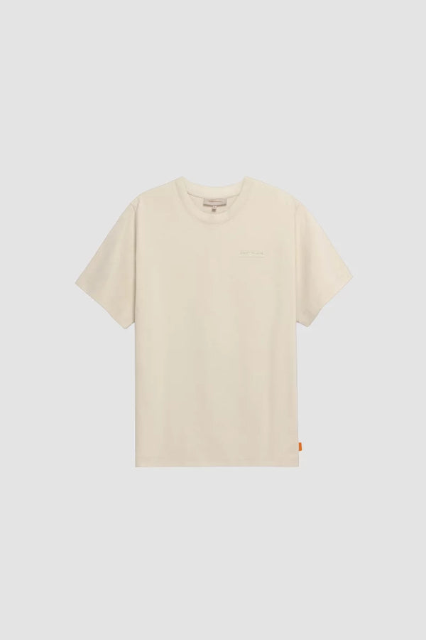 T-shirt DARRYLCORE coupe ample