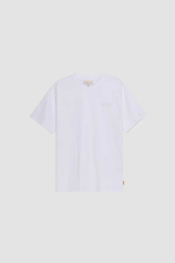 T-shirt DARRYLCORE coupe ample