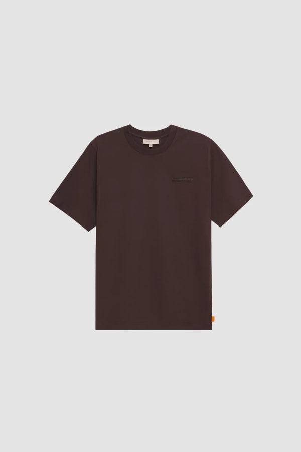 T-shirt DARRYLCORE coupe ample
