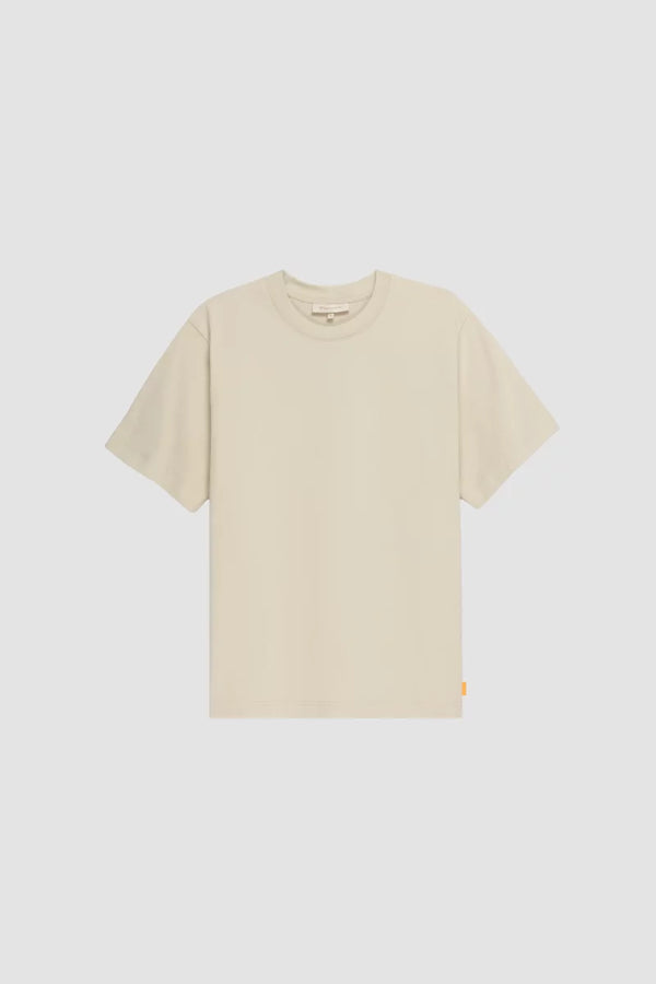 T-shirt DARRYLDOTS print contrasté dos