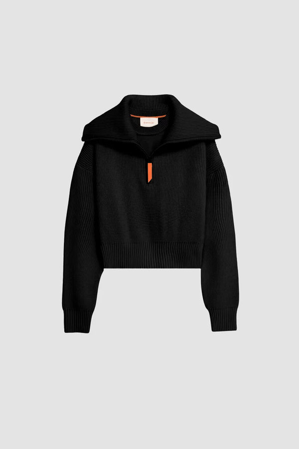 Pull DIVINA coupe cropped