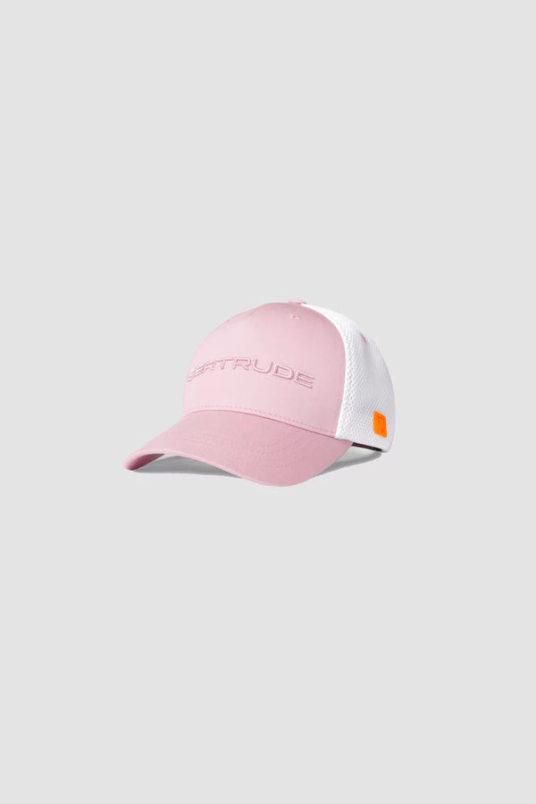Casquette BENJA trucker bi-matière
