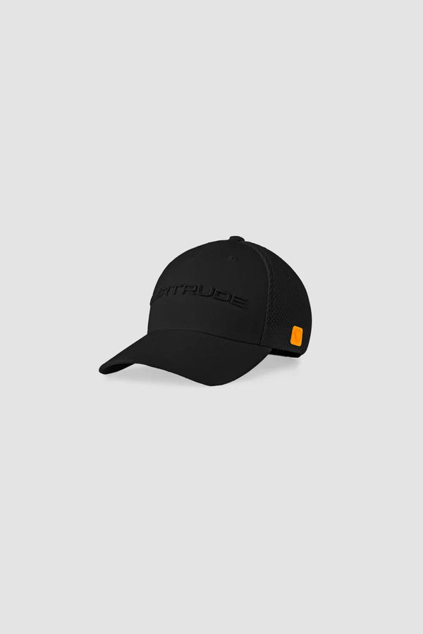 Casquette BENJA trucker bi-matière