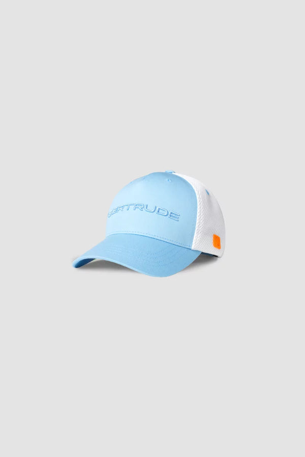 Casquette BENJA trucker bi-matière