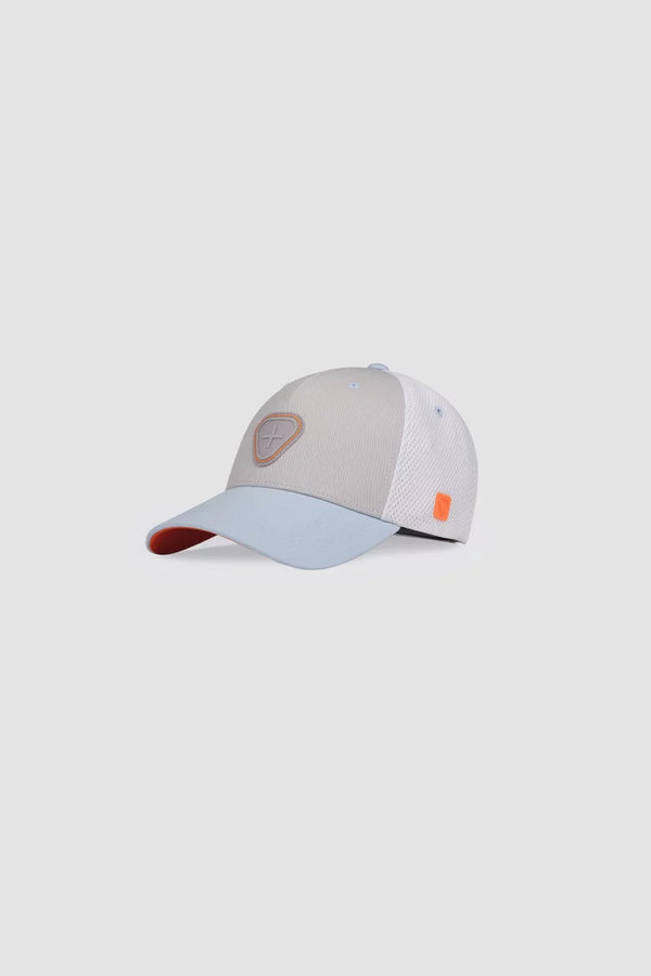 Casquette Trucker Colorblock BILLY2TONES Mixte