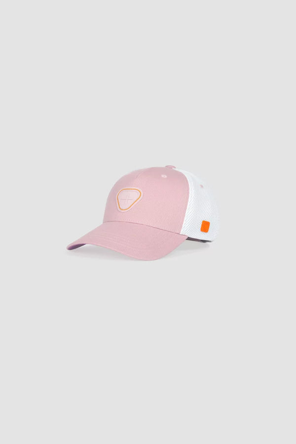 Casquette Trucker Colorblock BILLY2TONES Mixte