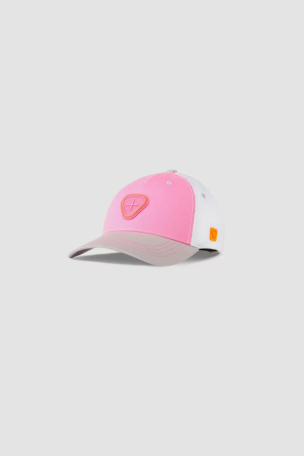 Casquette Trucker Colorblock BILLY2TONES Mixte