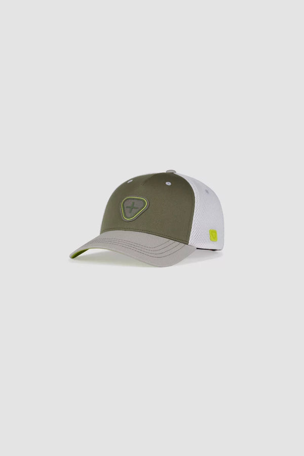Casquette Trucker Colorblock BILLY2TONES Mixte