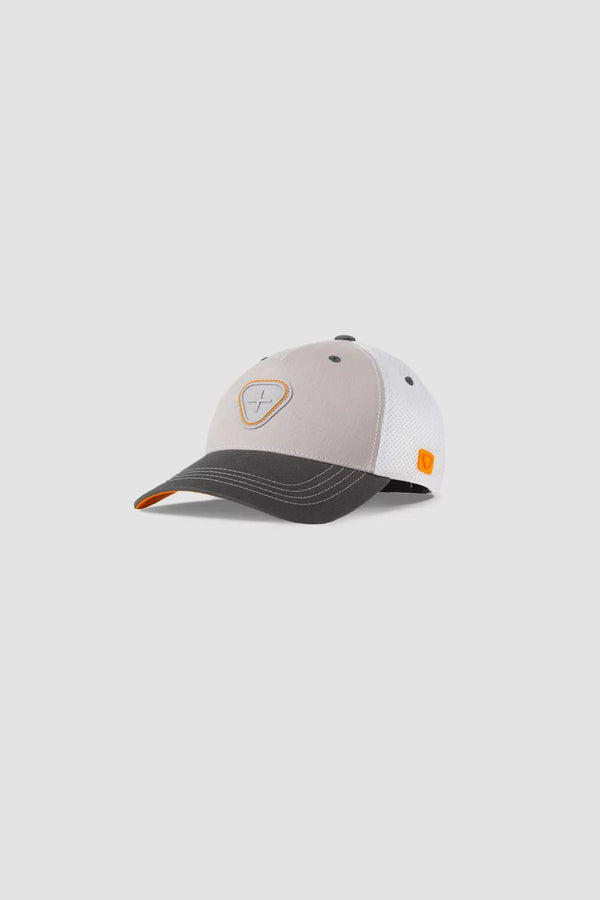 Casquette Trucker Colorblock BILLY2TONES Mixte