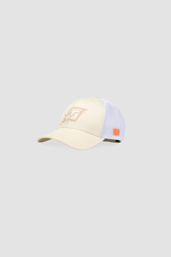 Casquette Trucker Patch BILLYS STAR Mixte