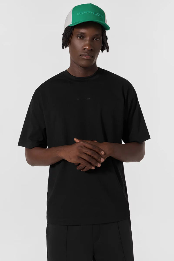 T-shirt HORTY col rond jersey technique